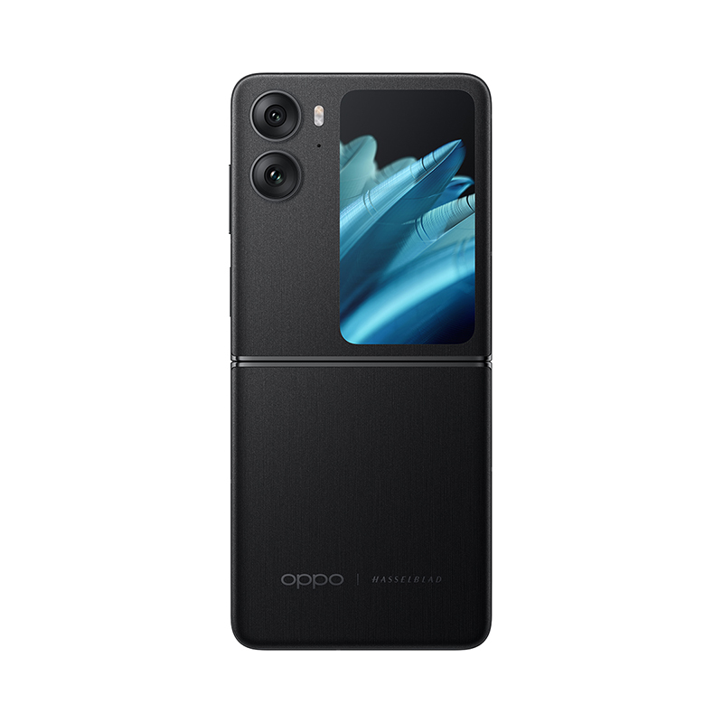 OPPO Find N2 Flip 手機 8+256GB 天際黑